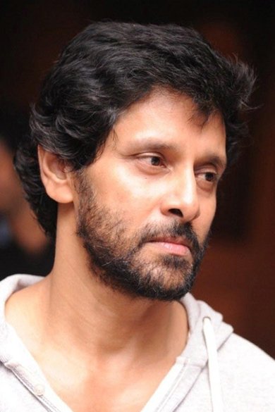 Vikram: filmography and biography on movies.film-cine.com