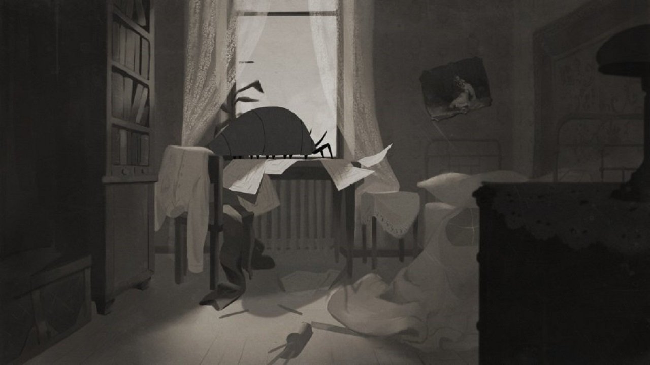 Metamorphosis