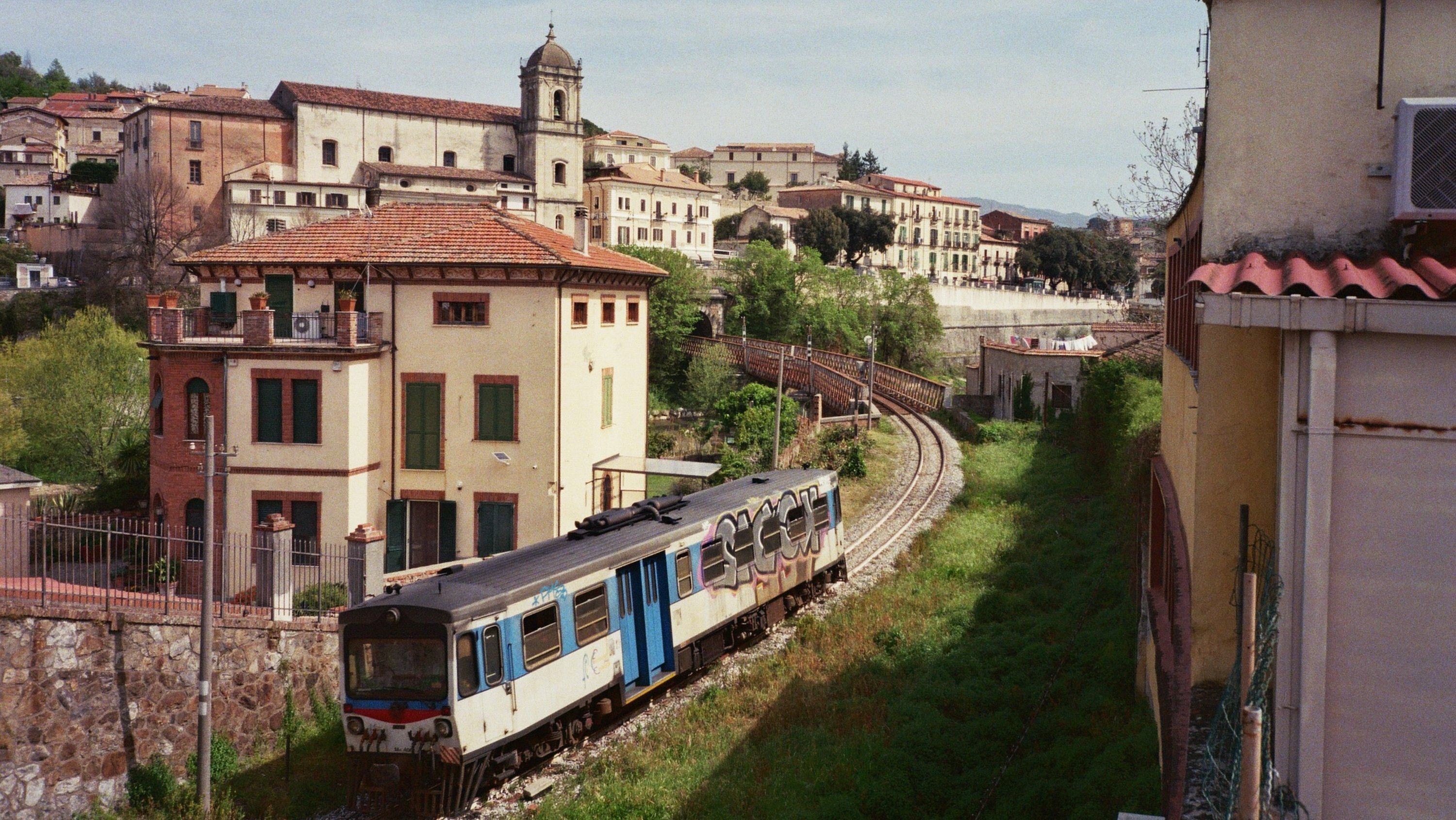 Cosenza