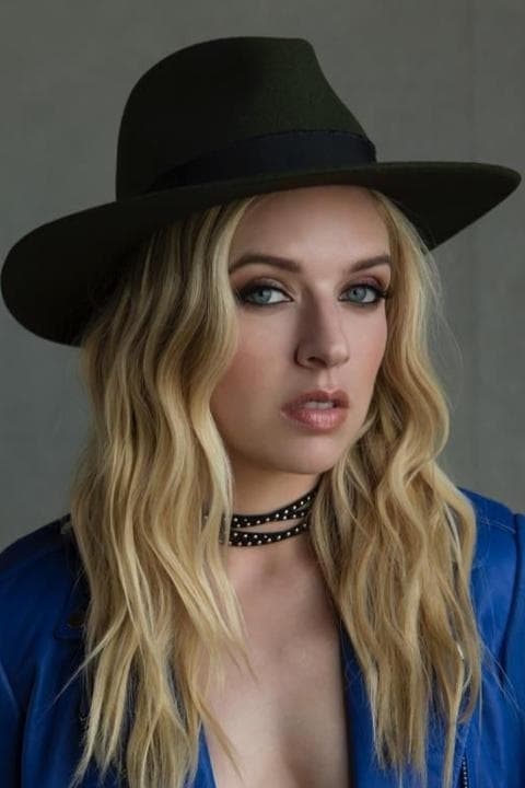 ZZ Ward Images.