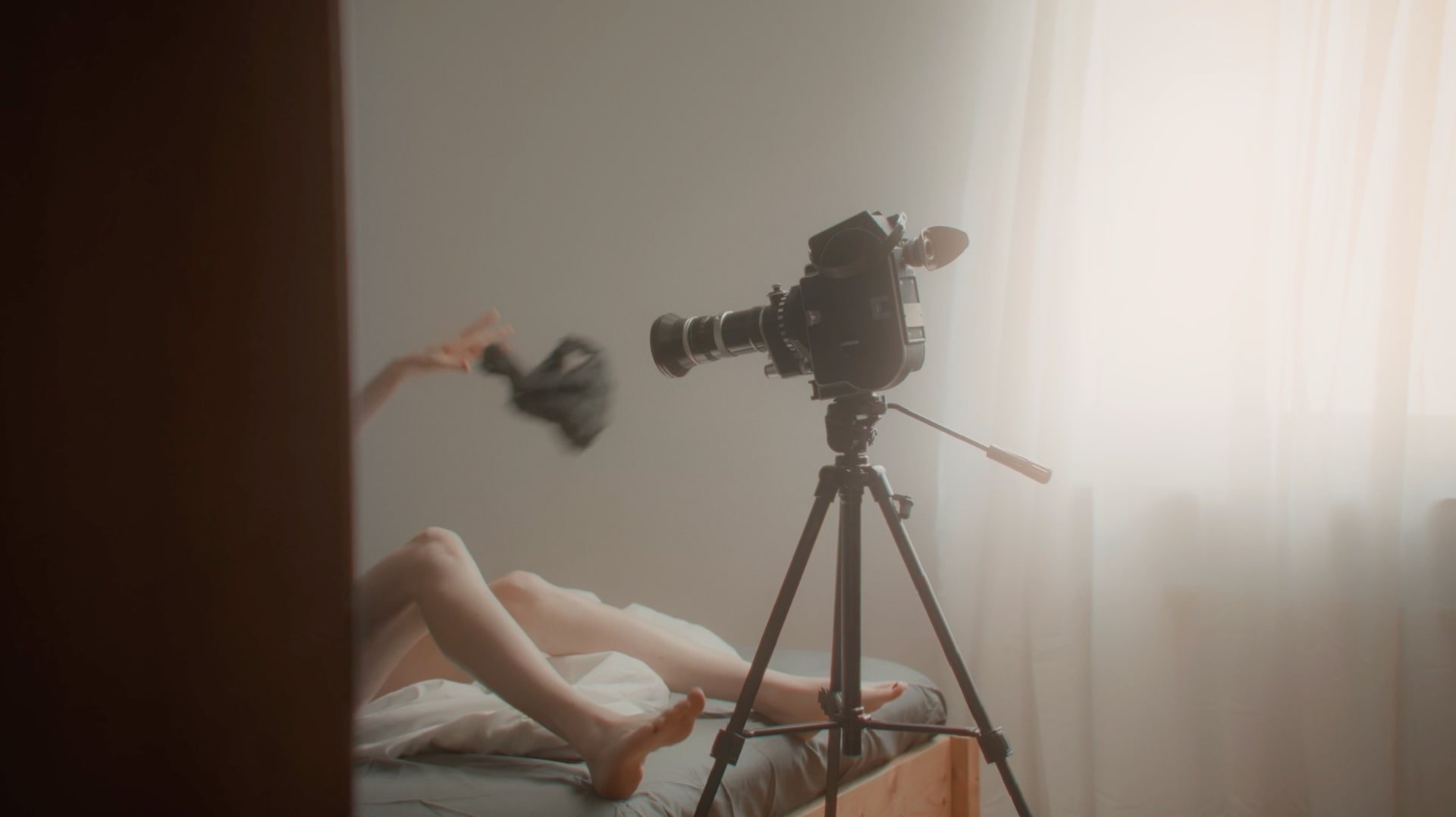 Keine Nudeln Fur Courbet