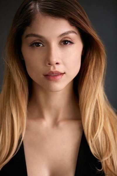 Aria Buckley