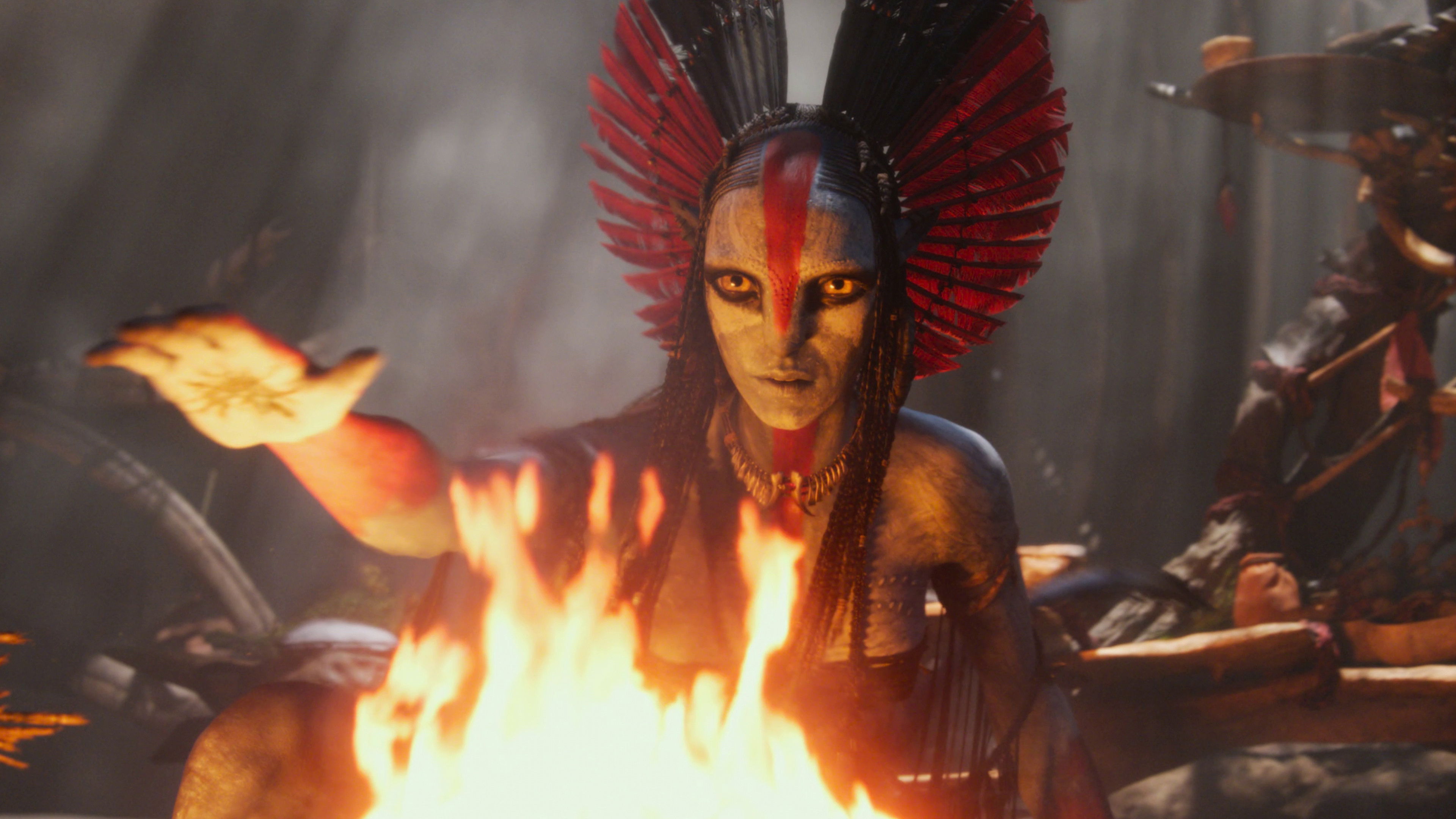 Avatar: Fire and Ash