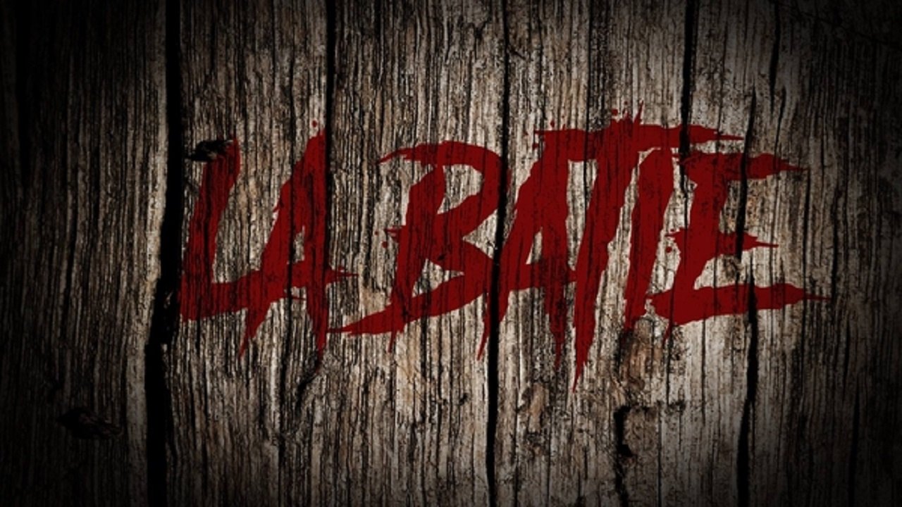 La Bâtie