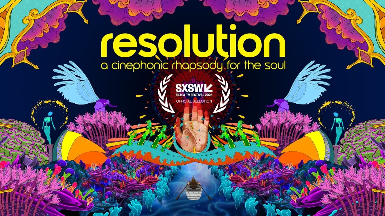 Resolution
