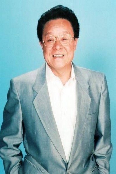 Bill Tung