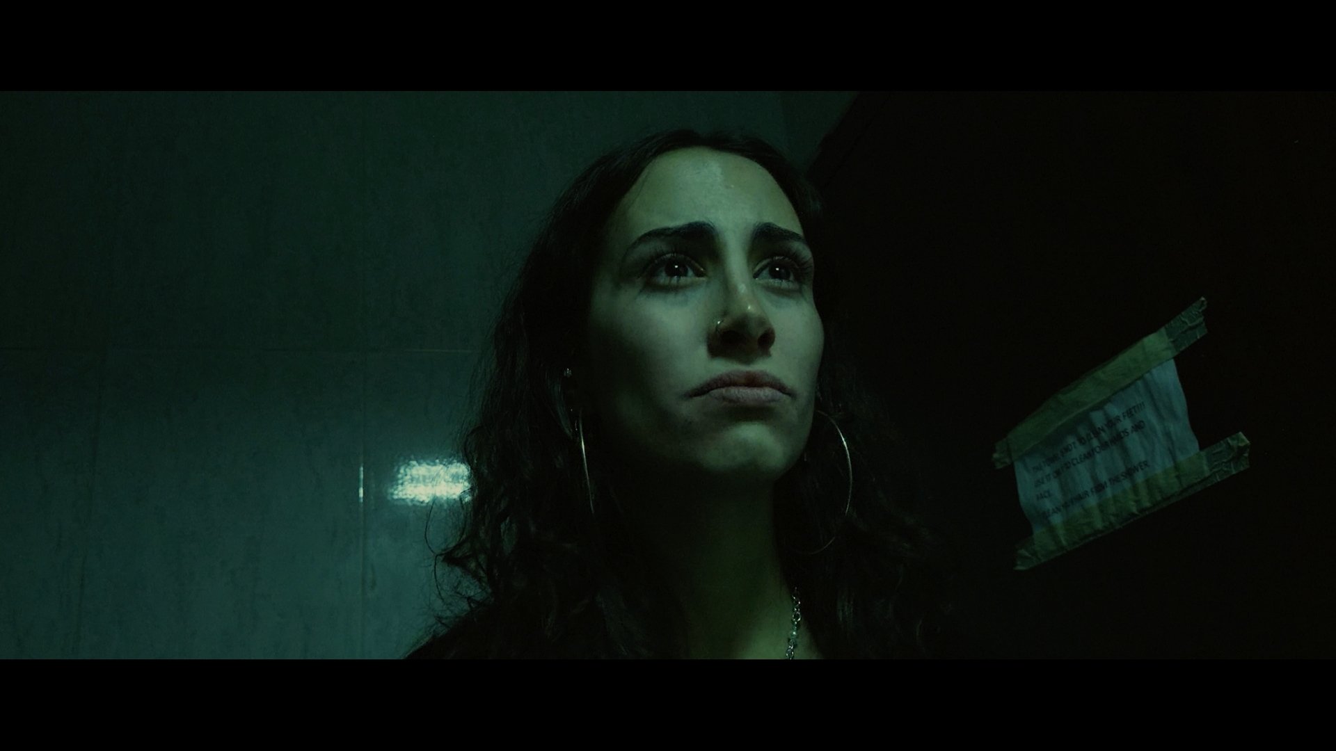 KILLER OF PERFECTION