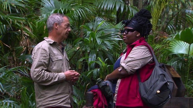 I'm a Celebrity...Get Me Out of Here! - Season 23 Episode 4 : Episode 4