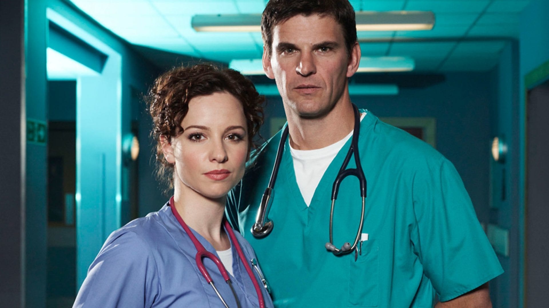 Casualty • S25E46