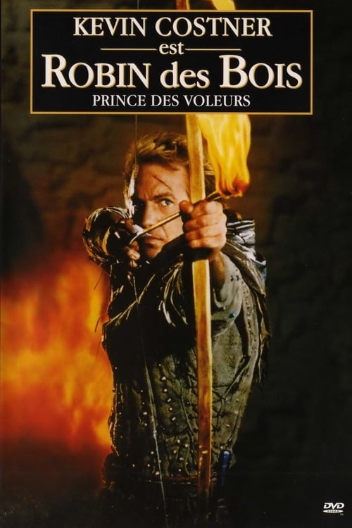 Robin Hood: Principe Dos Ladroes [1991]