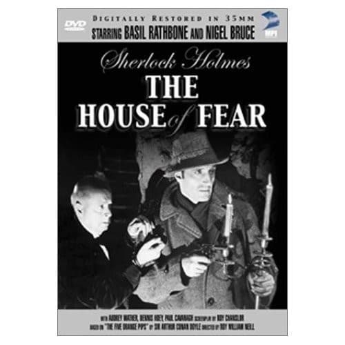 La Casa Del Terrore [1945]
