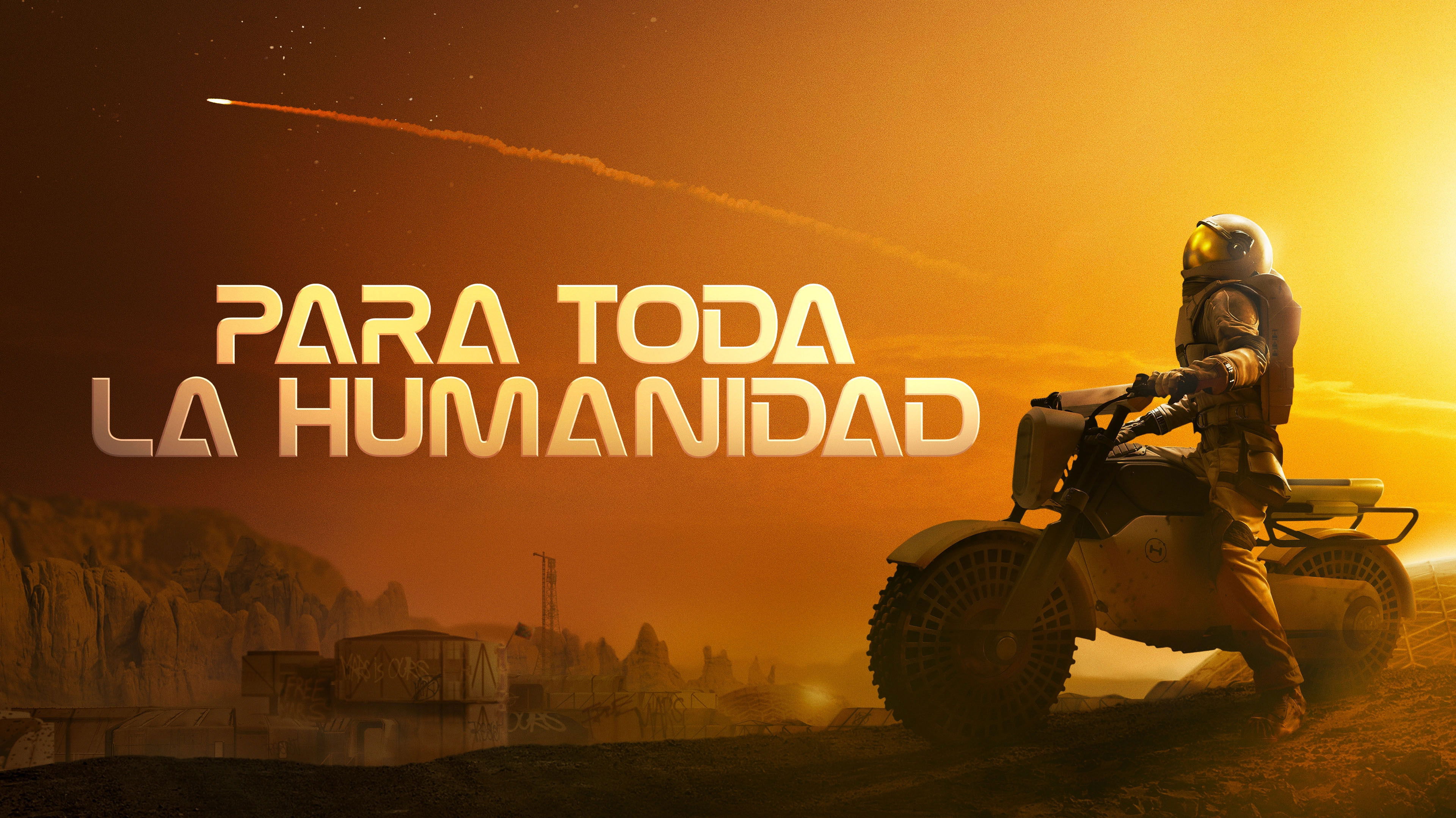 For All Mankind - Season 4