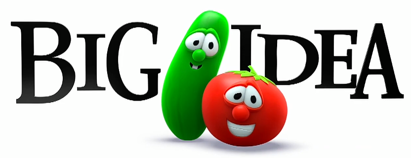 The Pirates Who Don't Do Anything: A VeggieTales Movie