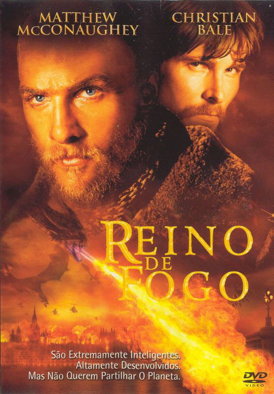 Watch Reign Of Fire Online Reign Of Fire Full Movie Online