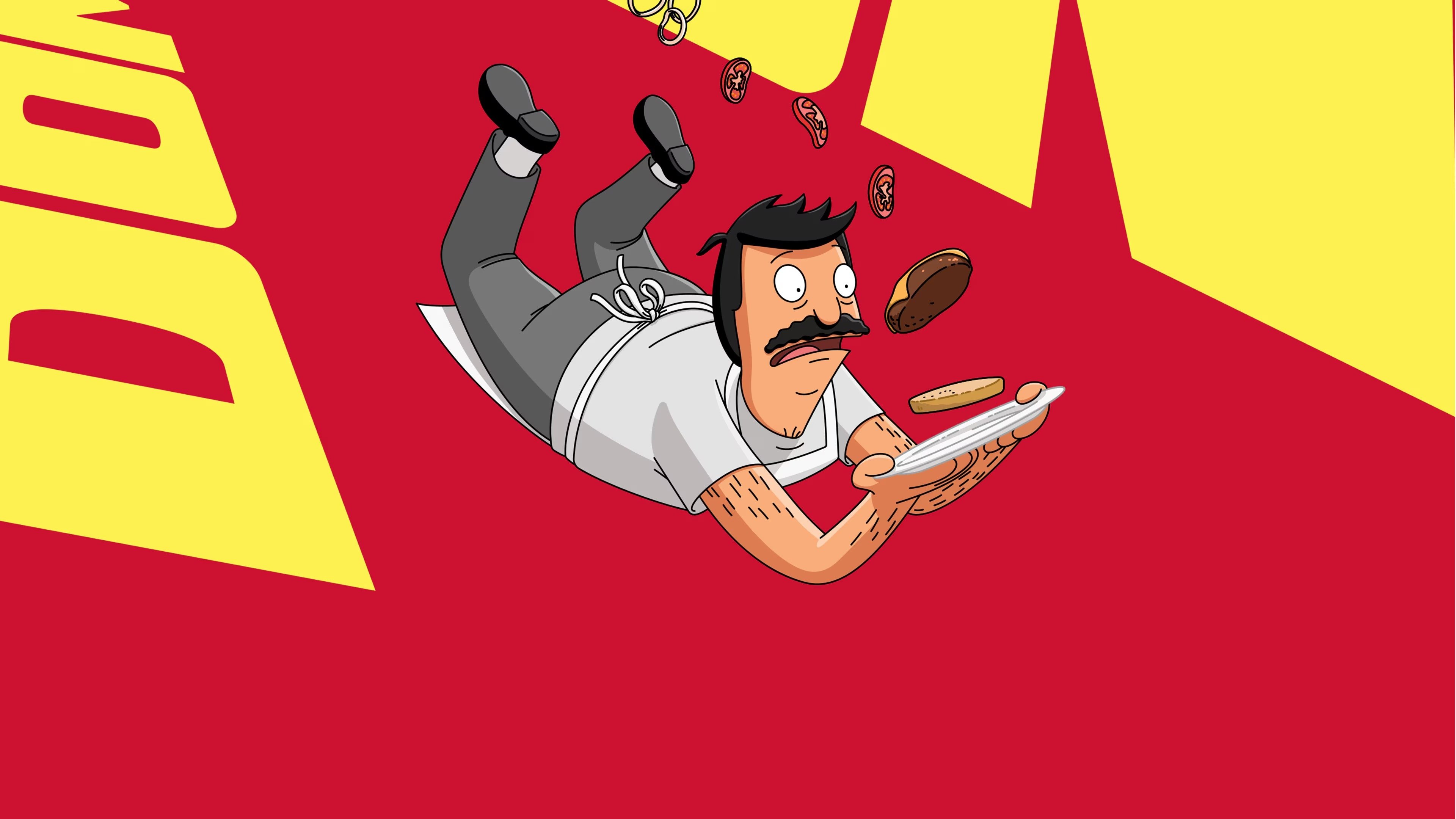 Bob's Burgers - Season 15