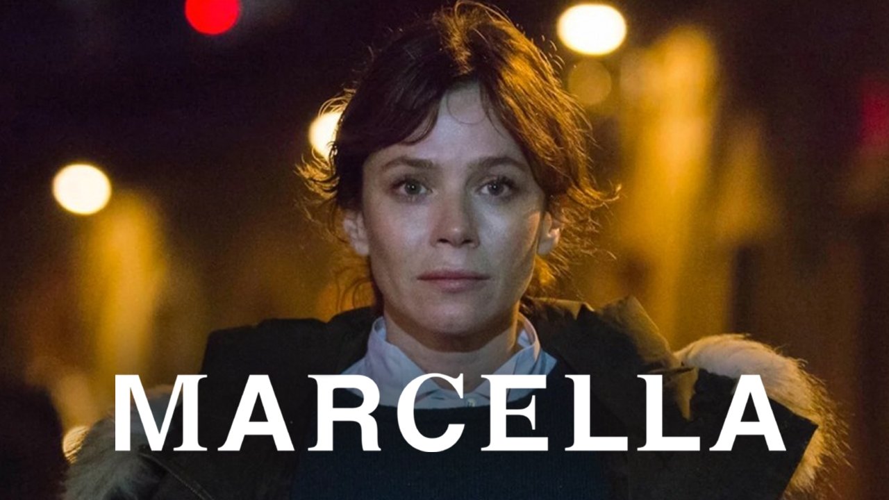 Marcella Marcella
