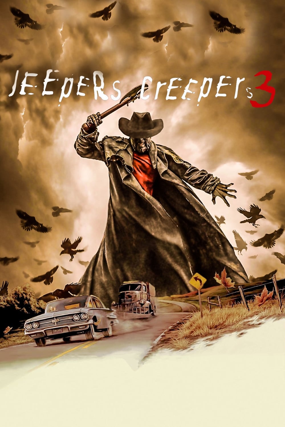 new jeepers creepers movie full 2017