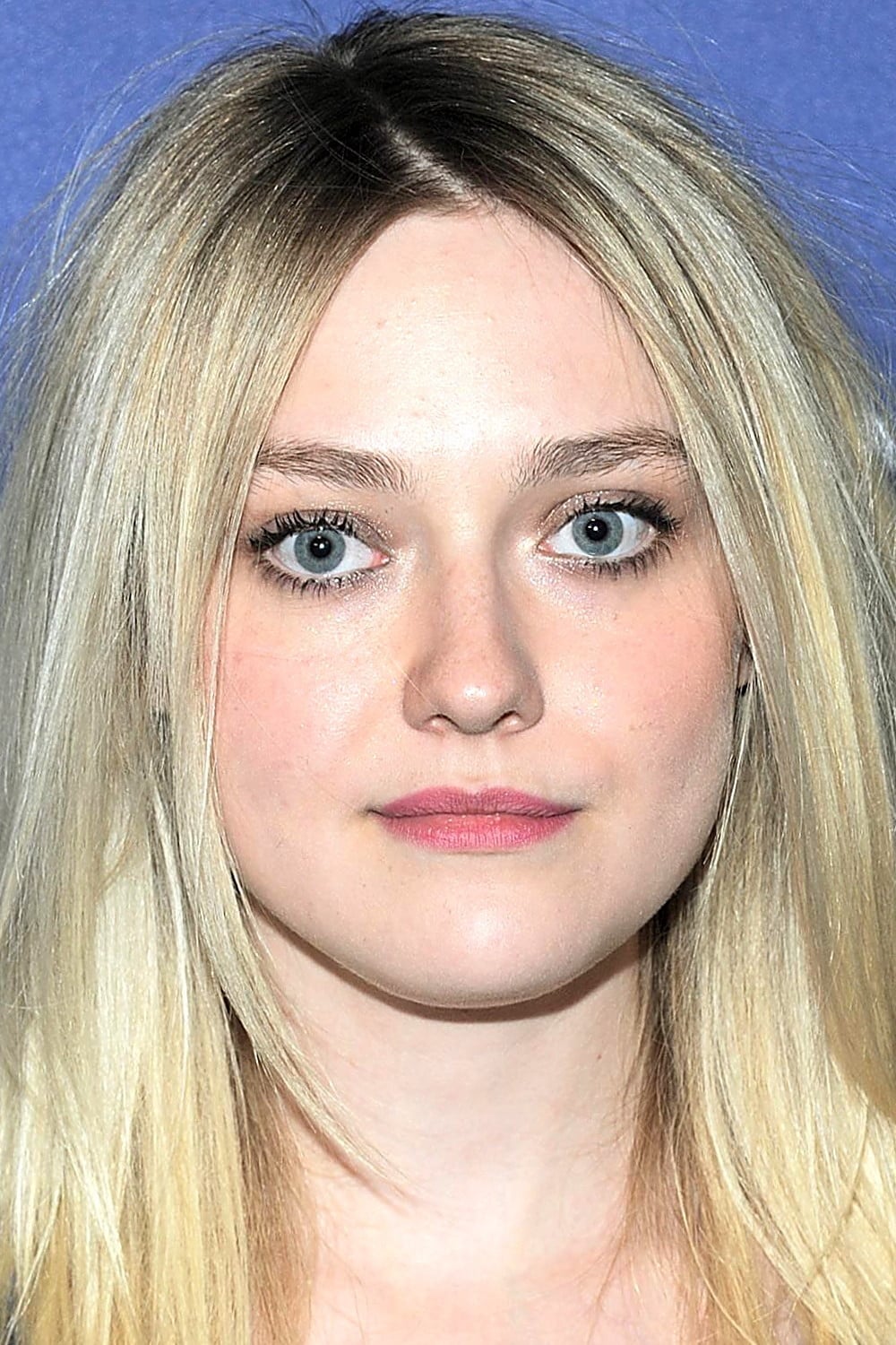 FULL HD watch Dakota Fanning free movie online