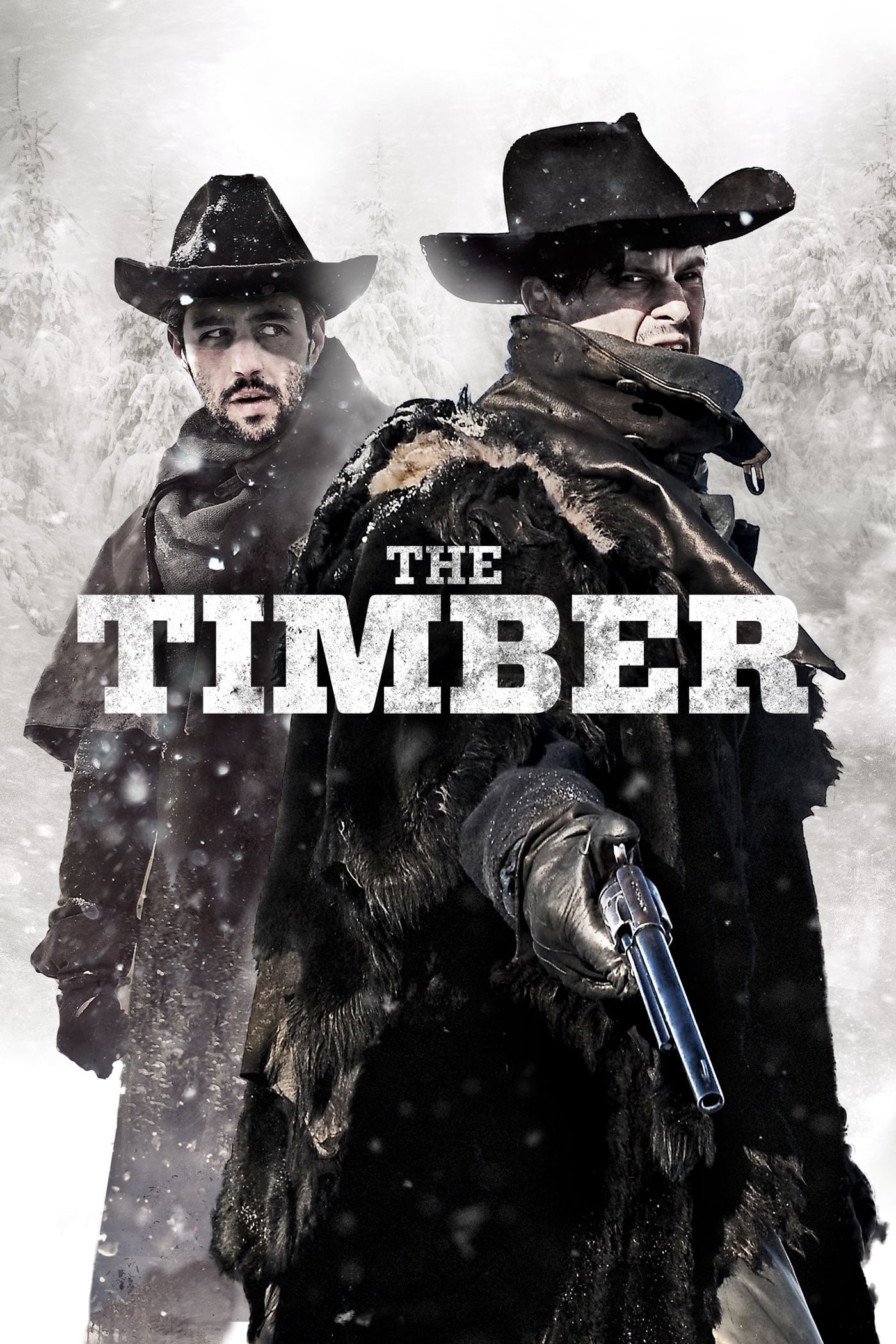 The Timber filmi
