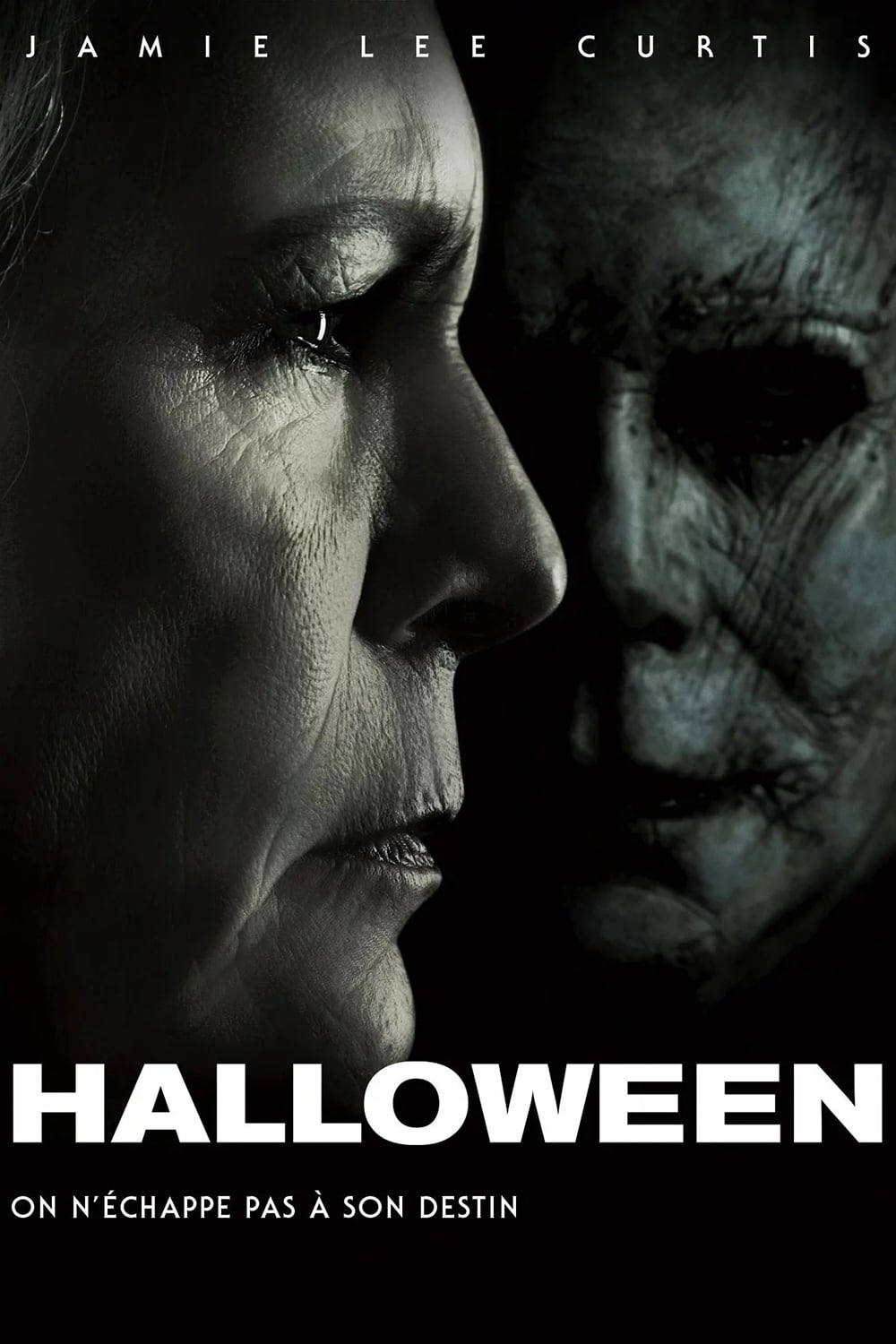 Halloween (2018) Streaming Complet VF