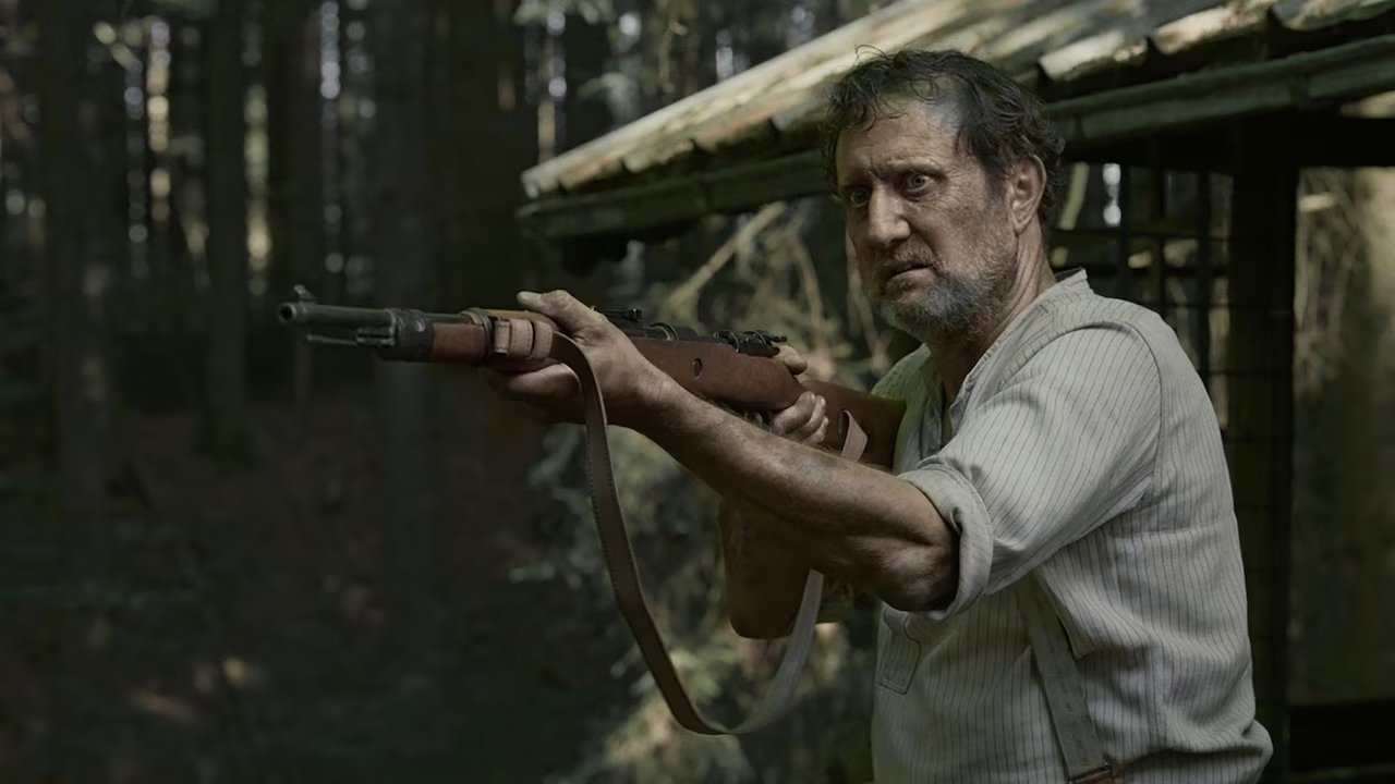 Frontier