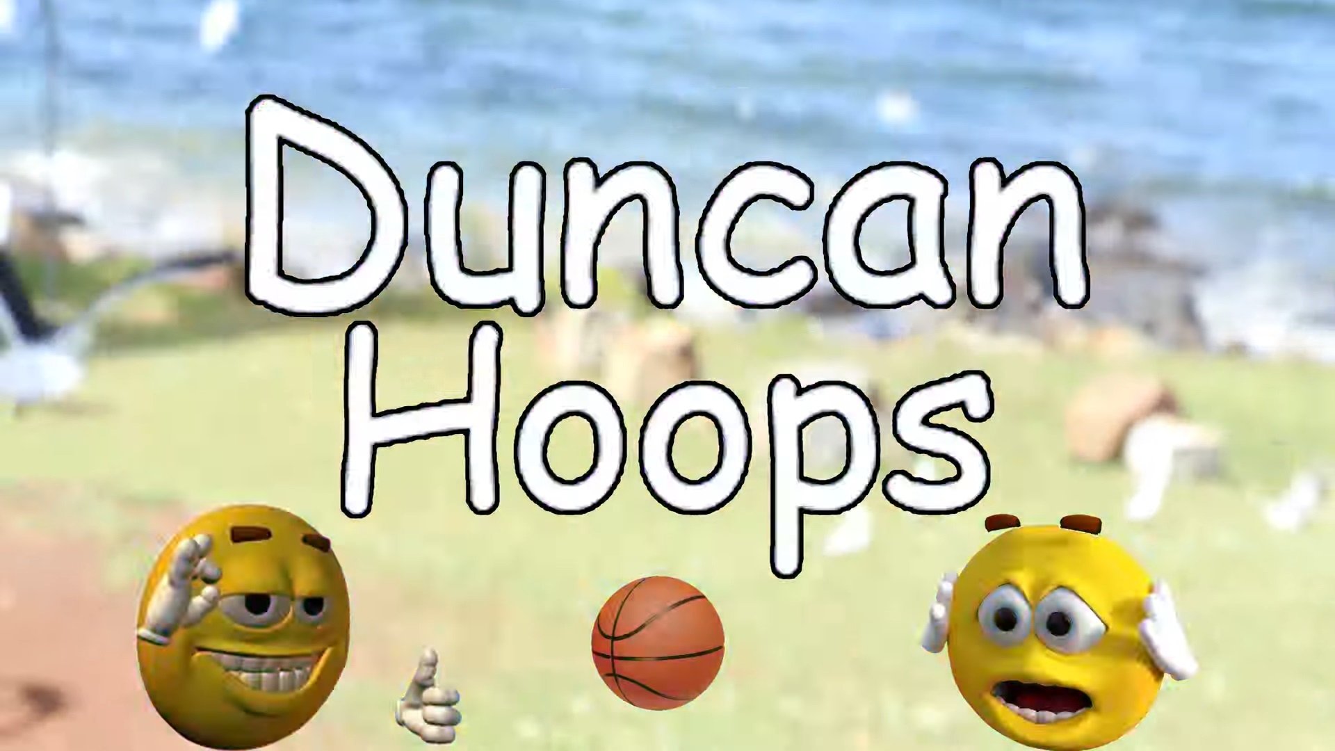 DUNCAN HOOPS