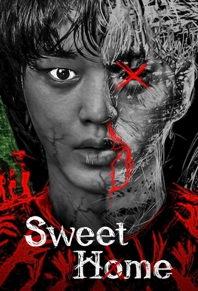 Sweet Home • TV-Serie (2020)