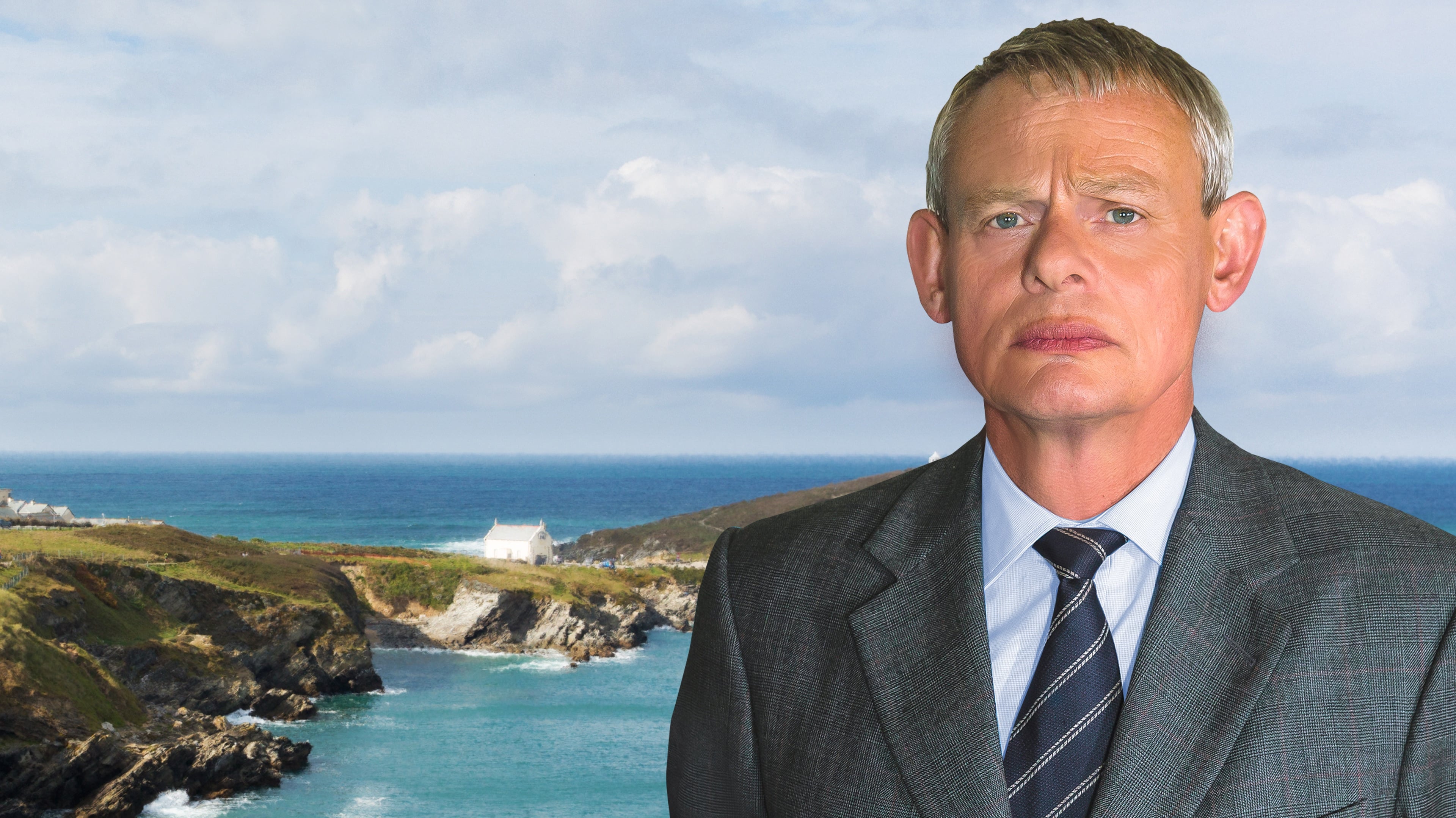 anchorage will air doc martin