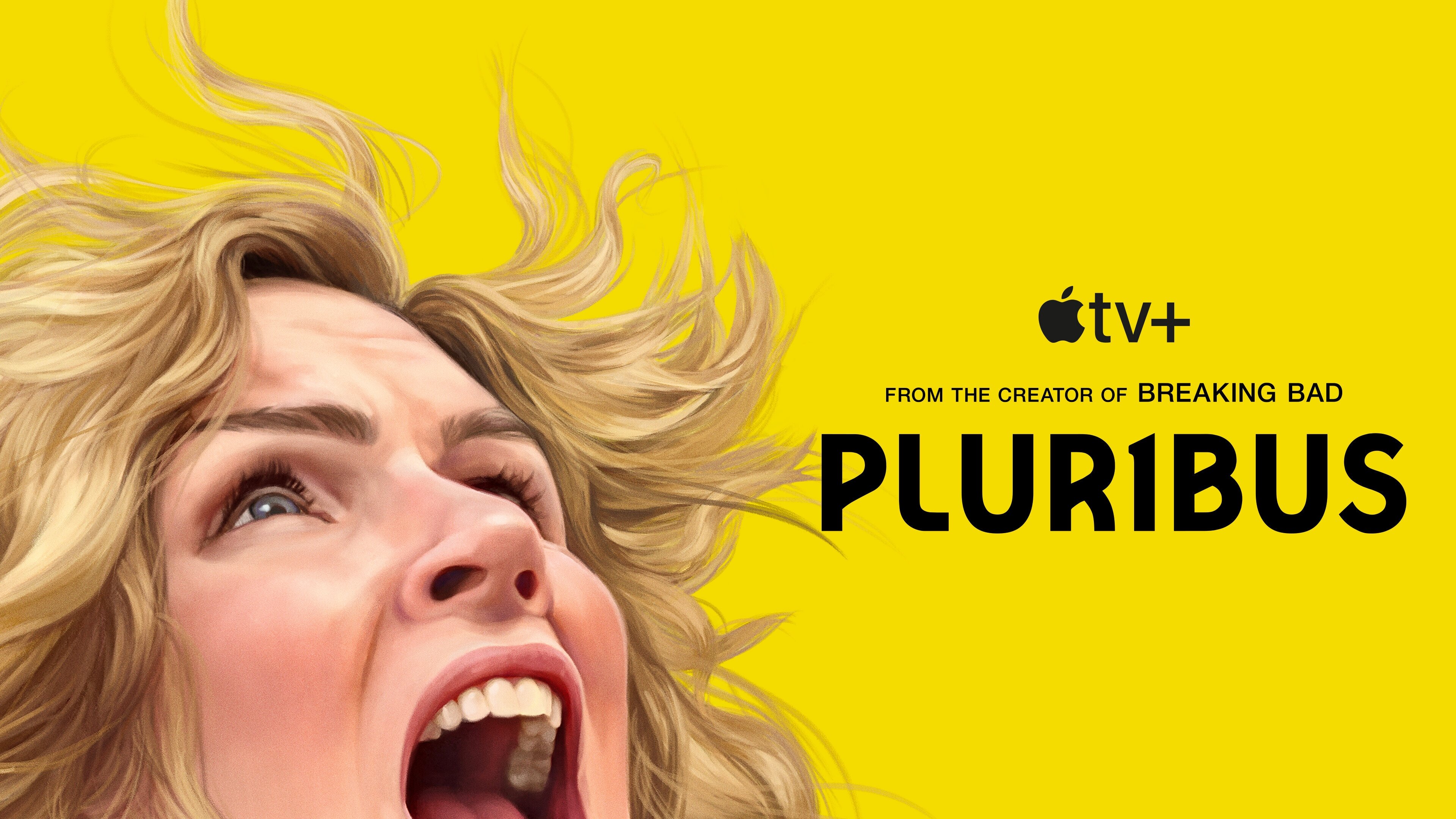 Pluribus - Season 1