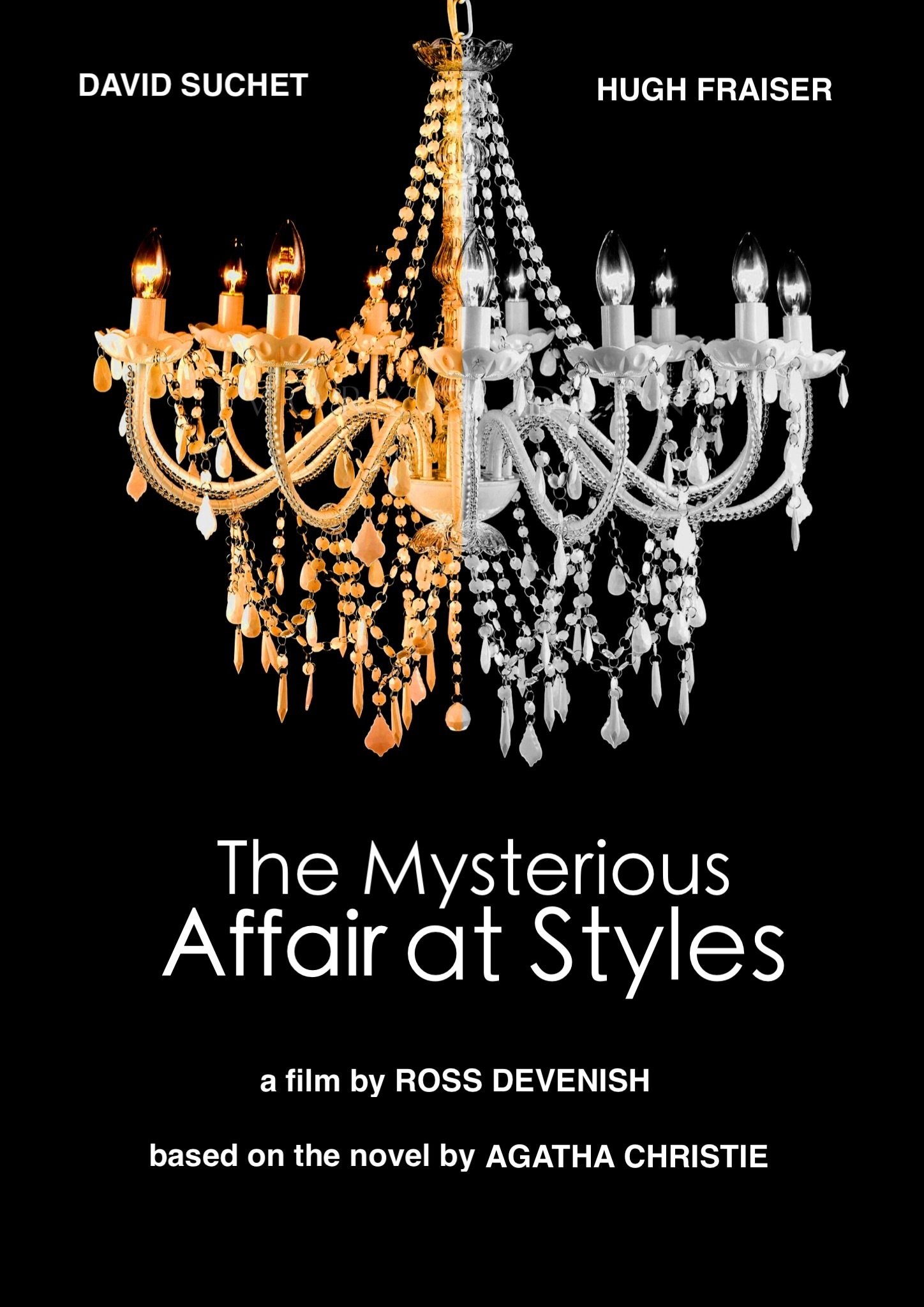 the mysterious styles affair the mysterious styles affair
