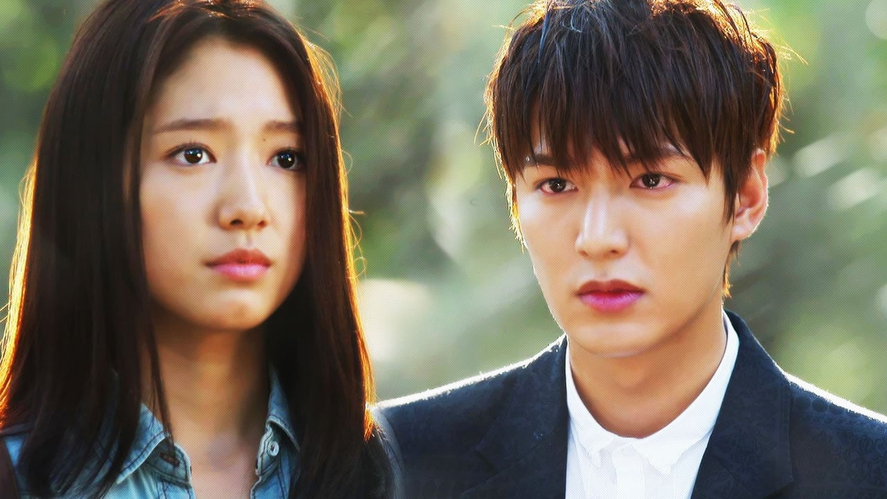 The Heirs Online Subtitrat In Romana The Heirs (2013) • Série TV (2013)