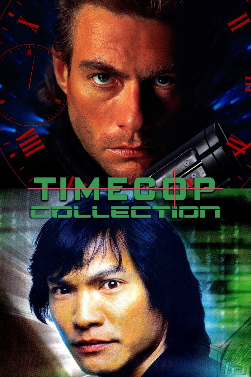 timecop co star timecop co star
