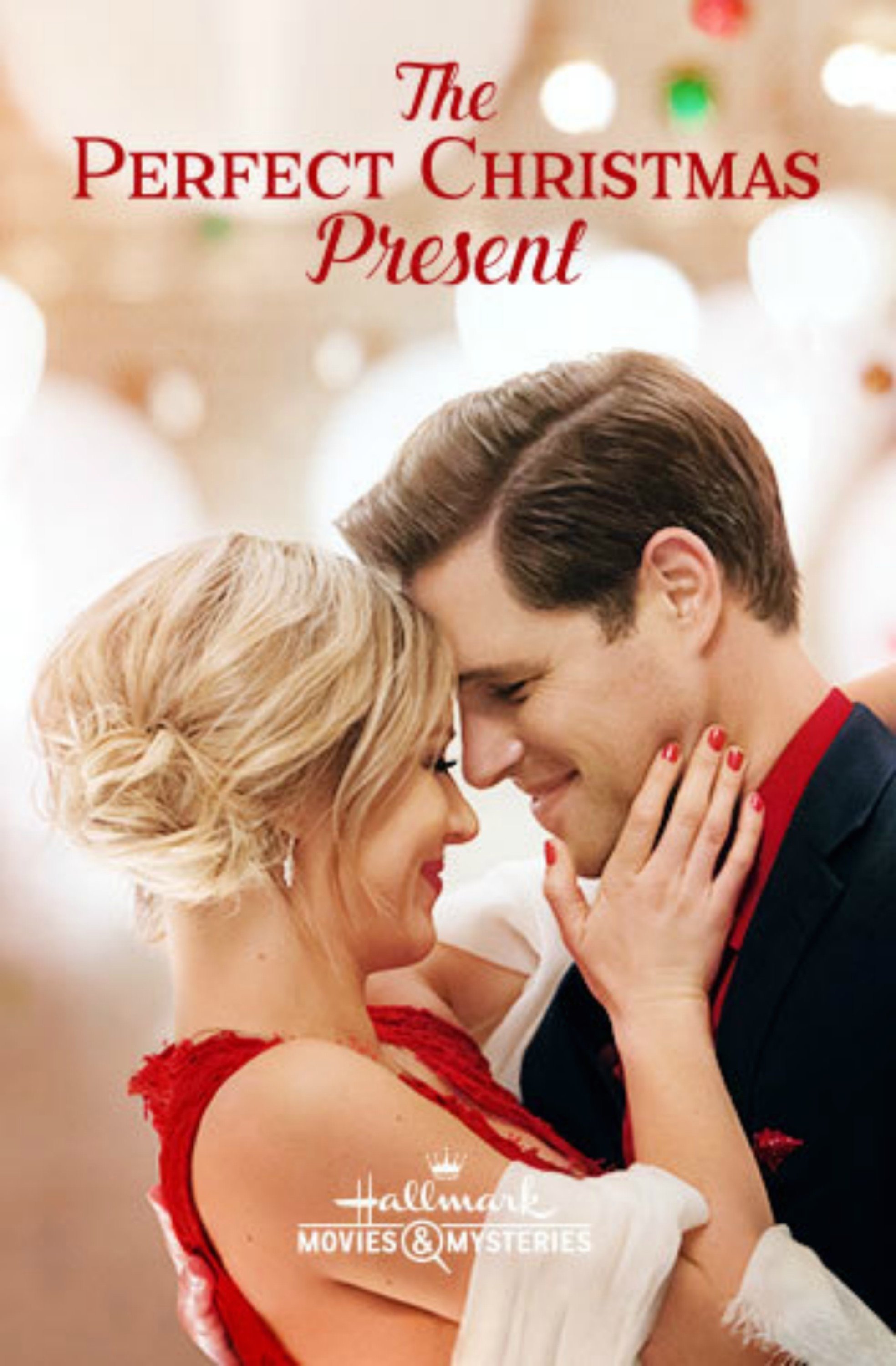 The Perfect Christmas Present The Perfect Christmas Present