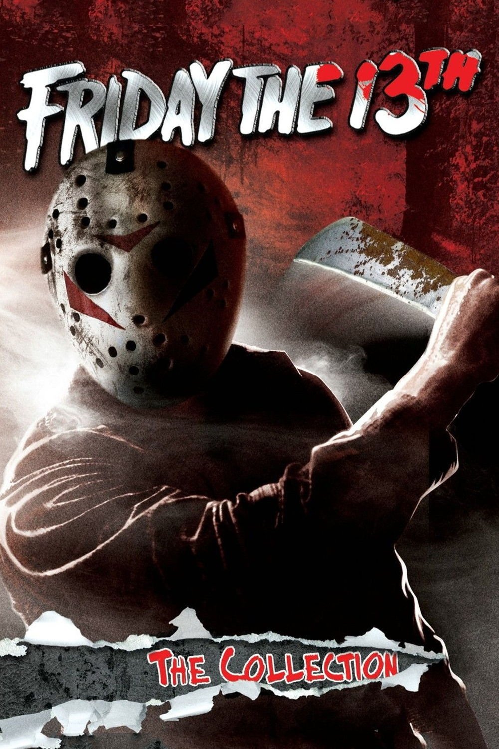 friday 13th film pics