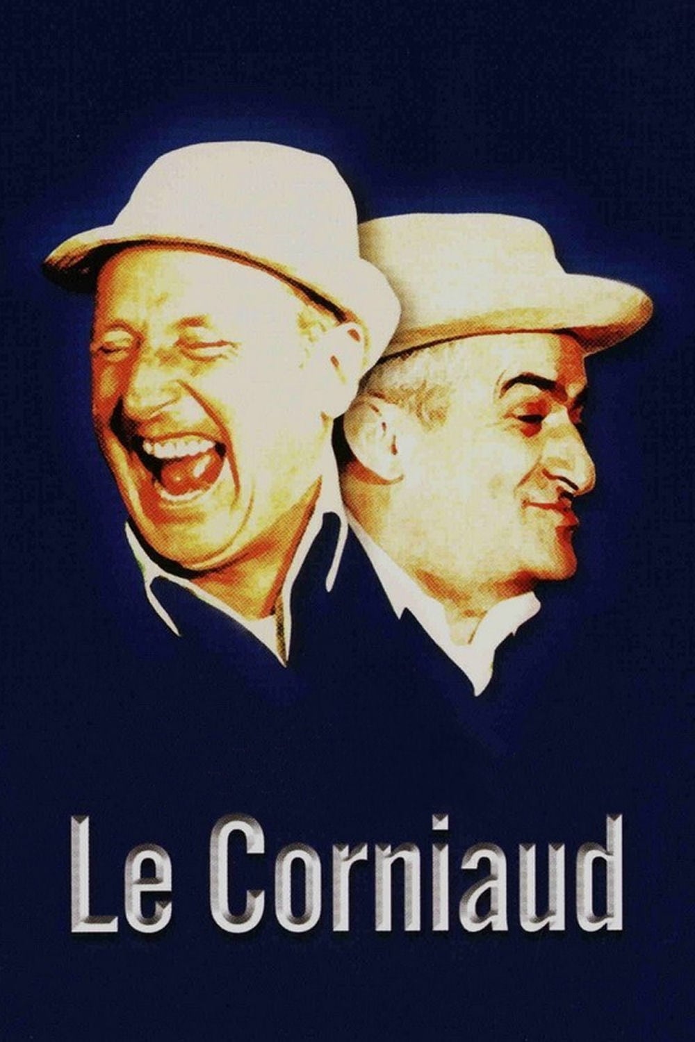 Le Corniaud