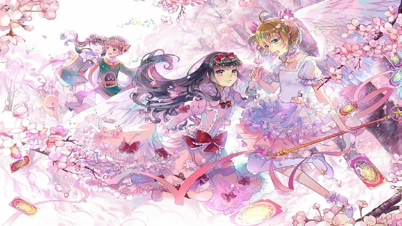 card captor sakura