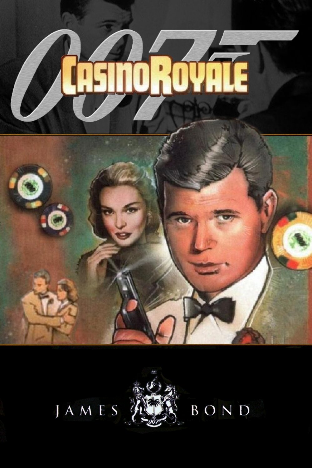 Watch casino royale stream Watch casino royale stream