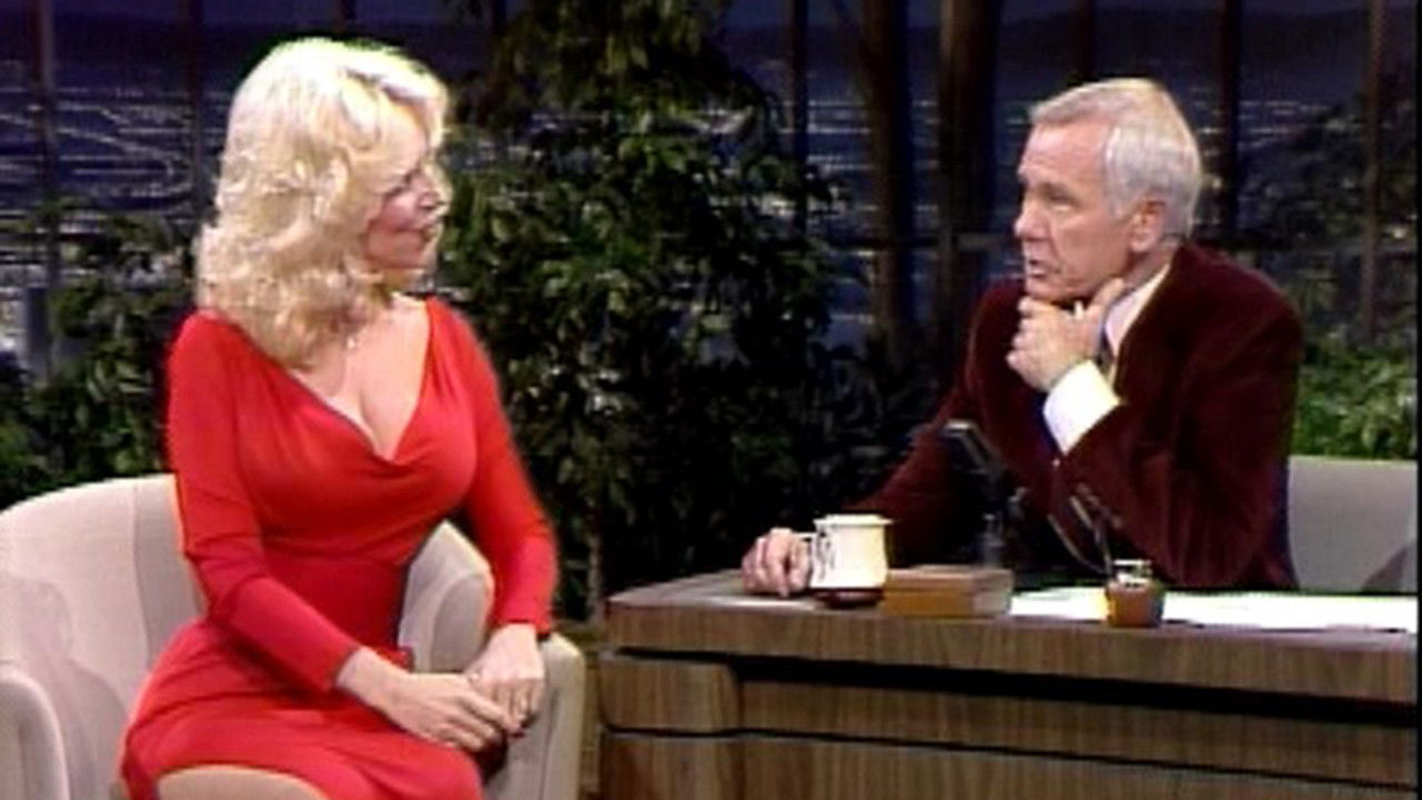 Timeless Moments from The Tonight Show Starring Johnny Carson - Volume 7 & 8