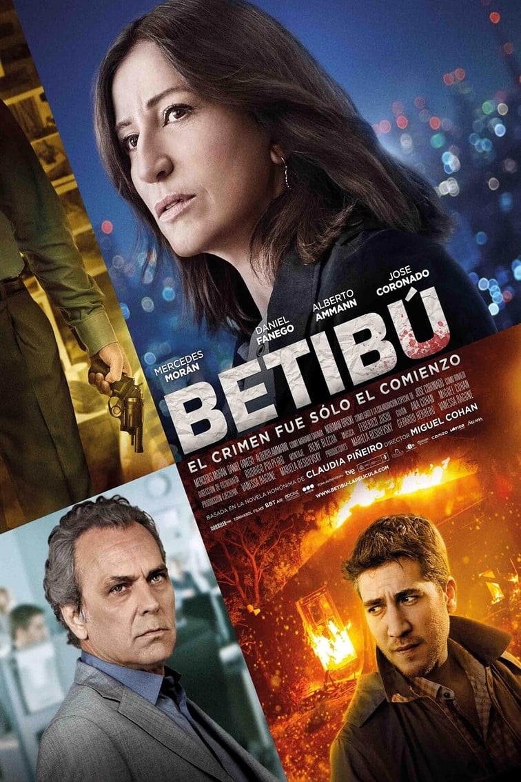 Betibú filmi