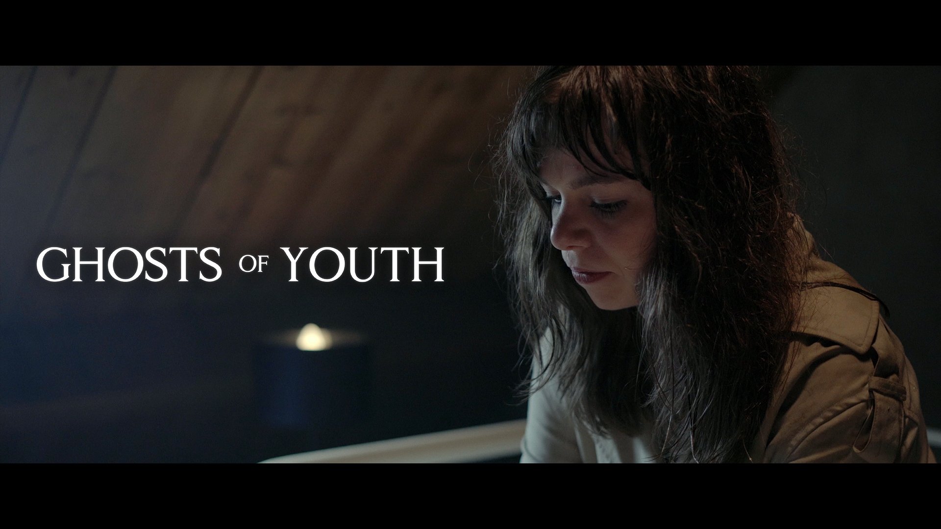 Ghosts of Youth