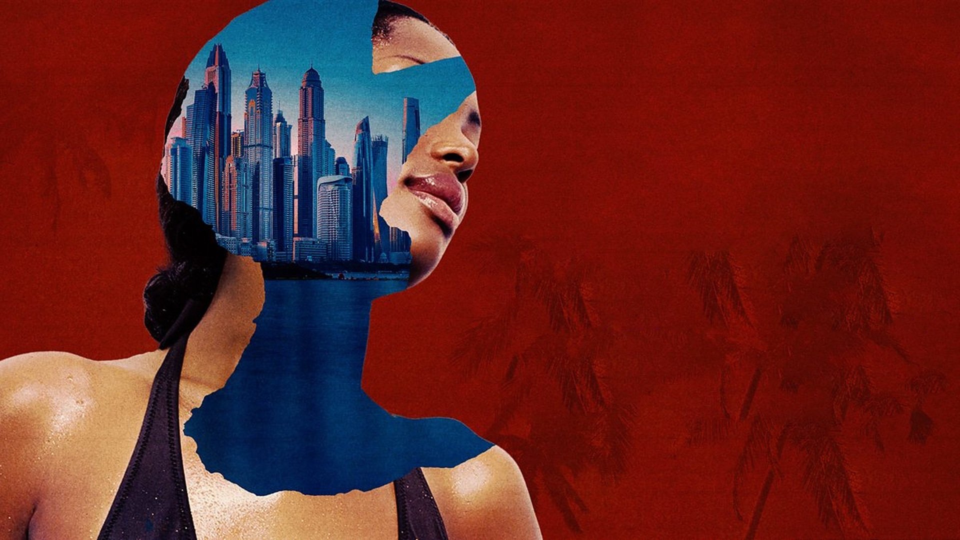 Death in Dubai #DubaiPortaPotty