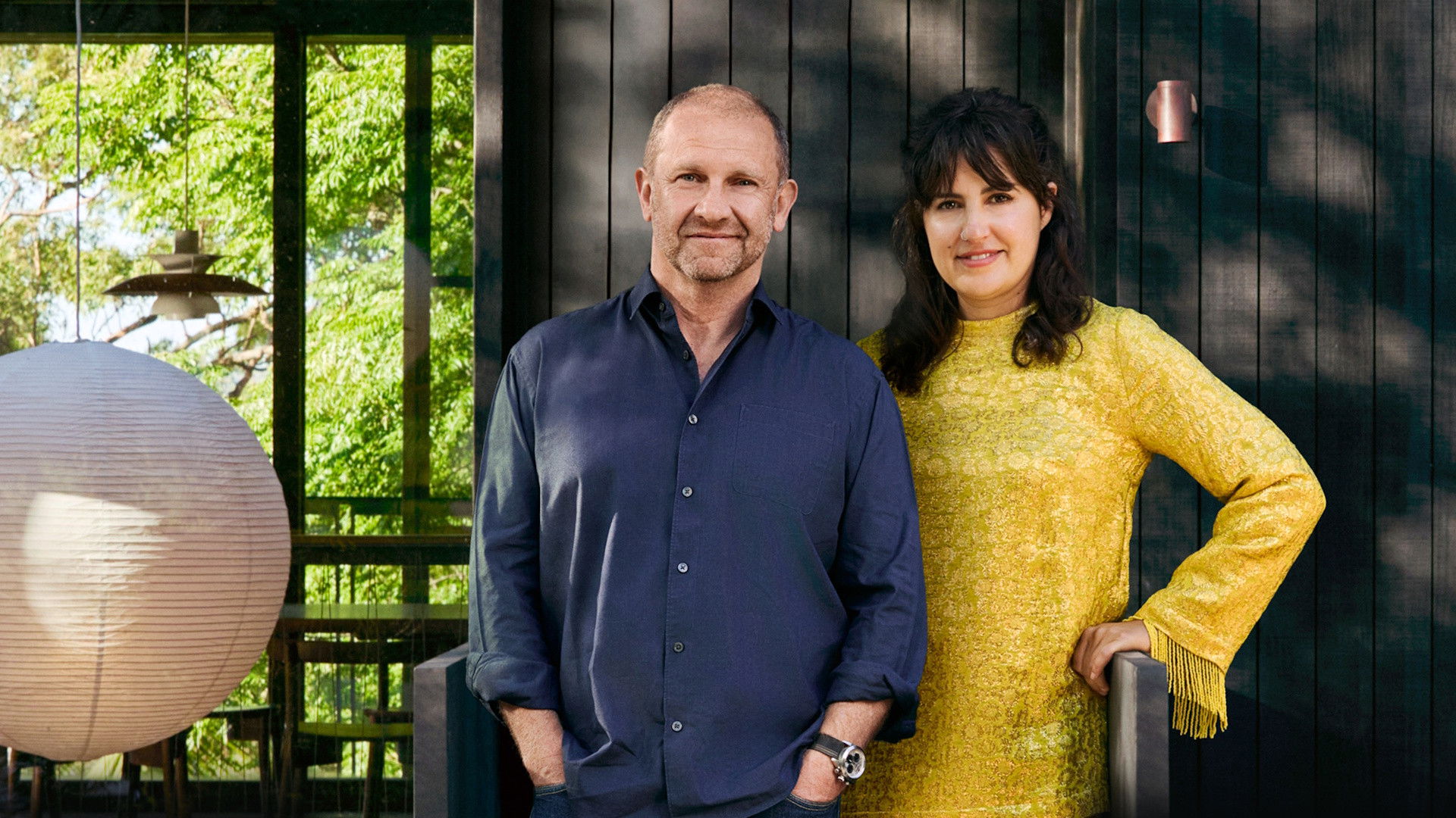 Grand Designs Transformations - Season 1