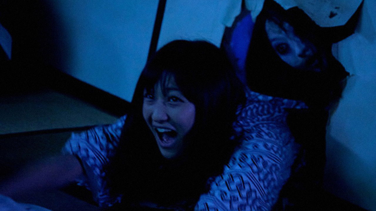 New Tales of Terror from Tokyo and All Over Japan: Ghost Story