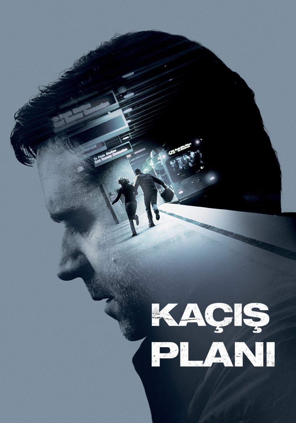 Kaçış Planı  filmi