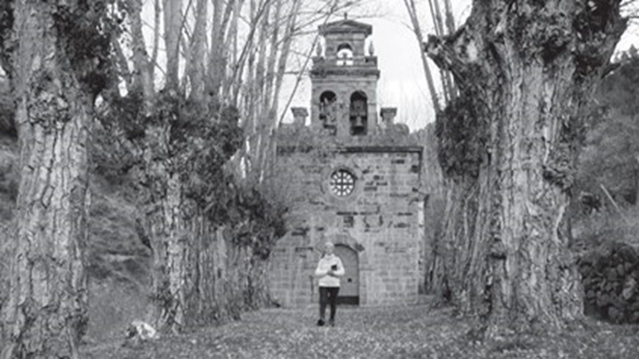 Caminos cruzados