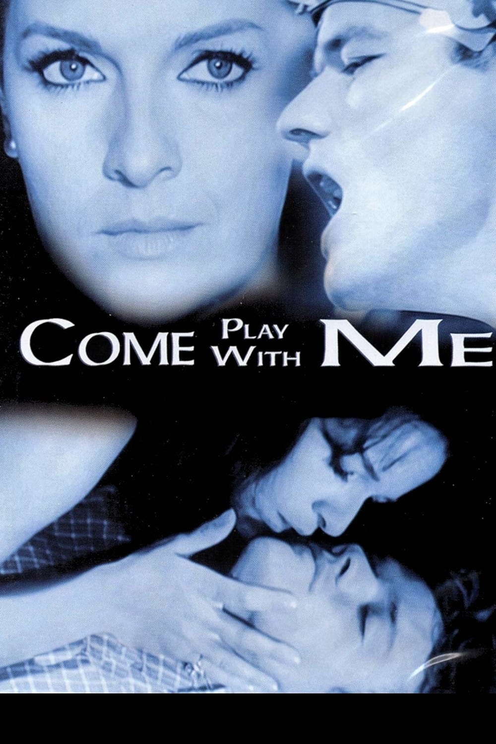 image for Come Play With Me