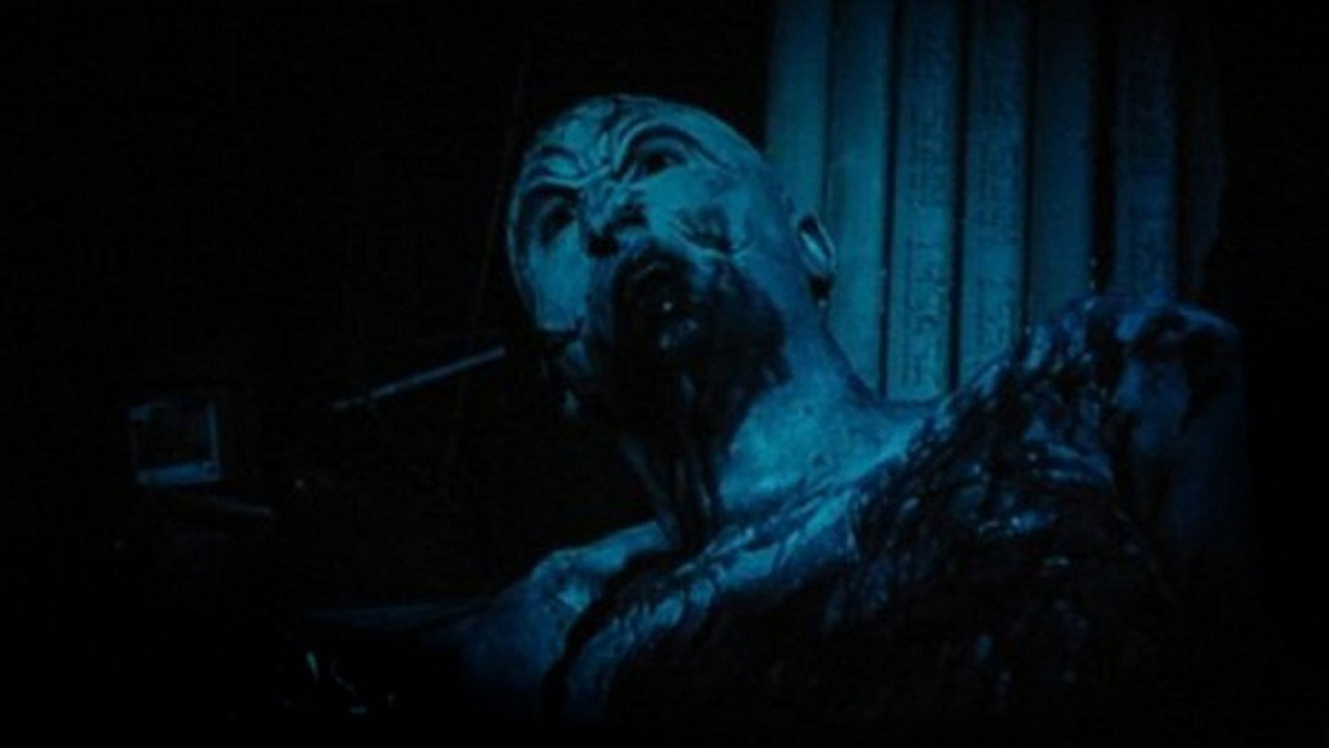 Mark Macready and the Archangel Murders