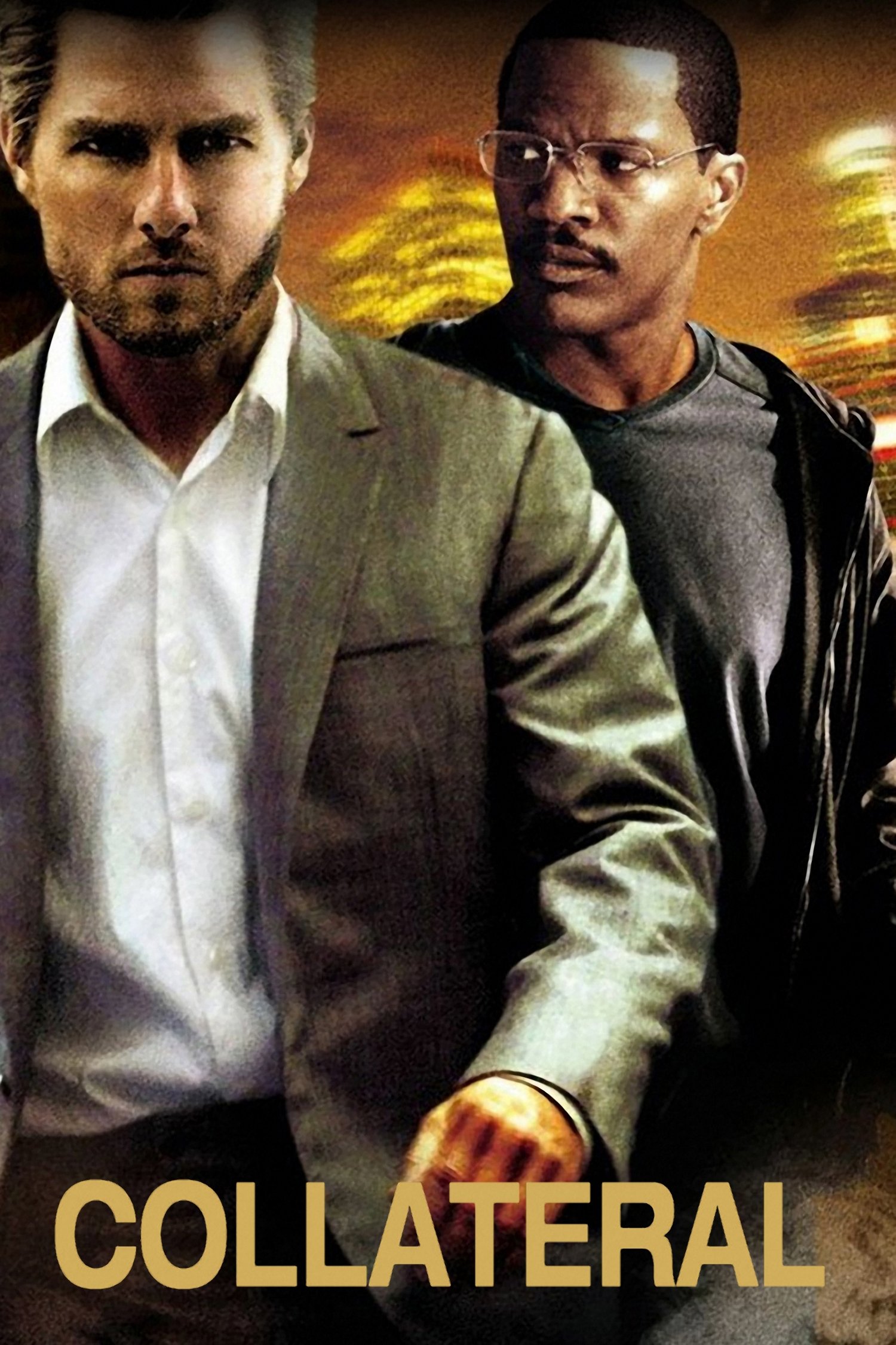 Collateral (2004) Gratis Films Kijken Met Ondertiteling