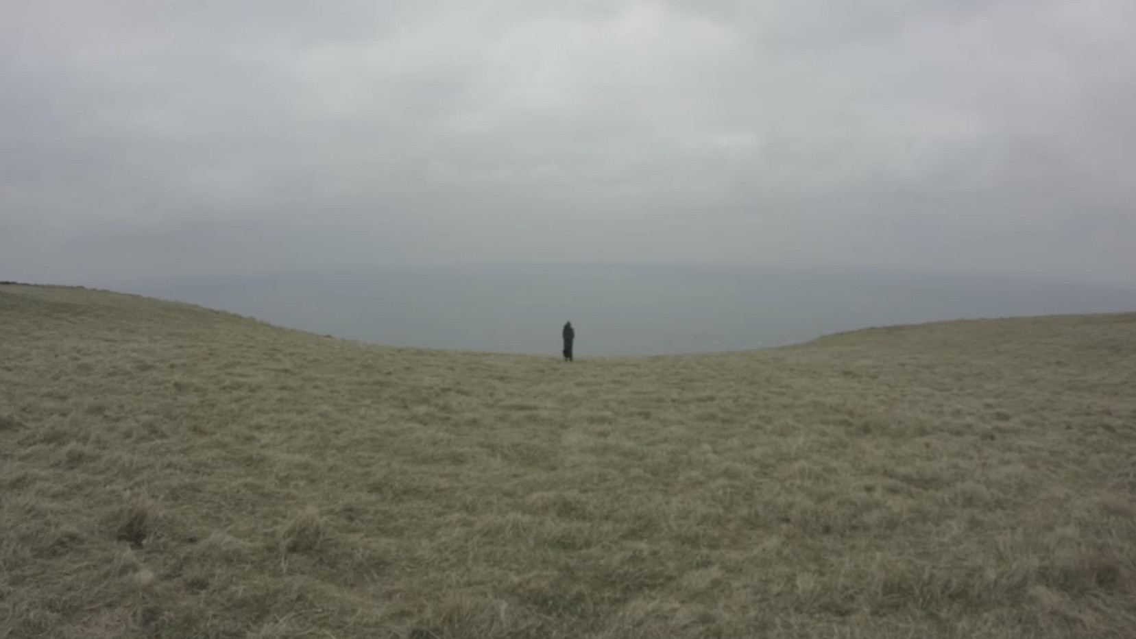 The Cry of the Banshee