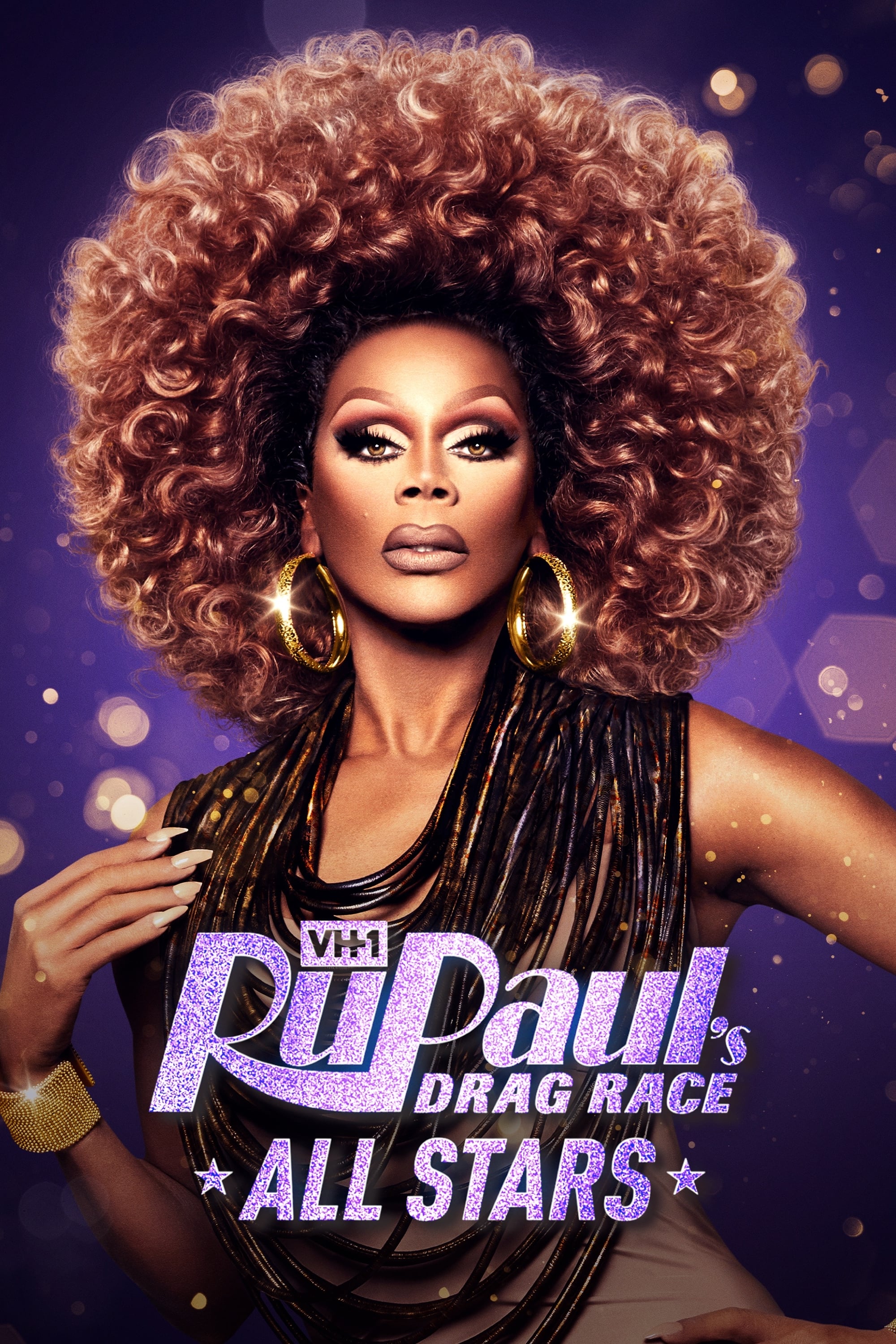 Ver RuPaul Reinas Del Drag All Stars Serie Gratis Online SeriesManta In